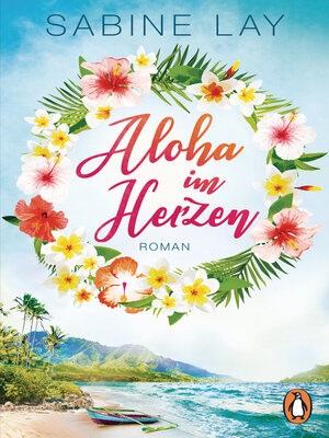 cover image of Aloha im Herzen